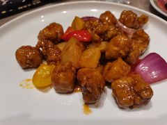 怀旧咕噜肉-燊荣记(北京路店)