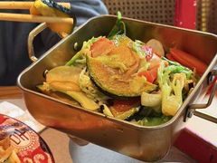 -饕林餐厅(春熙路店)