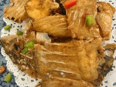 -寻味顺德·南记酒家·传统顺德菜·鱼生(广源路店)