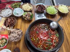 -笔记安顺夺夺粉火锅