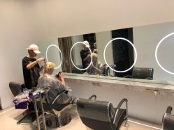 -In Style Hair Salon
