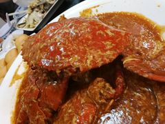 -無招牌海鮮(芽笼店)