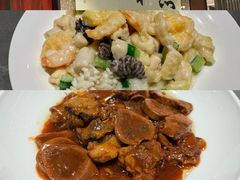 -燕春楼(海河华鼎店)