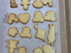 -千浔一暖DIY蛋糕烘焙(人民大学店)