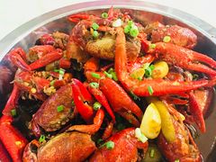 -红桃K虾王·小龙虾·烧烤·火锅(红星路店)