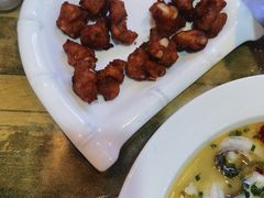 -湘香私房菜(大石长隆店)