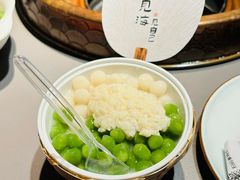 -三只耳冷锅鱼火锅(玉林店)