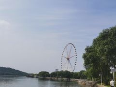 -济南国际园博园