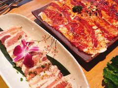 -久苑烧肉(世界城广场店)