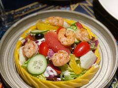 -第101座花园餐厅(湖滨88店)