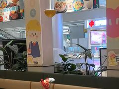 -Aqua Oasis 水天堂(太湖中心mall店)