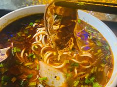 -金城尕娃牛肉面(钻汇广场店)