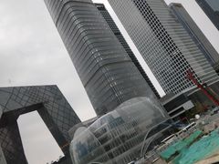 -中央广播电视总台(光华路办公区)