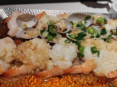 -外婆家(西红门荟聚购物中心店)