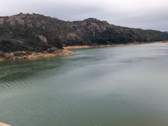 -大罗山风景区