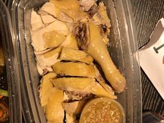 -琼大师东方烤乳猪(亚特兰蒂斯店)
