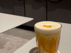 -Seesaw Coffee(上生新所店)
