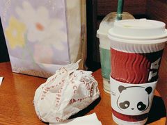 -COSTA COFFEE(西湖天地店)