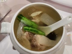-俏江南天津时尚曲艺主题餐厅(马场道店)