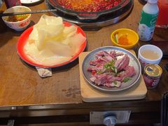 -牛市坎火锅(建设路店)