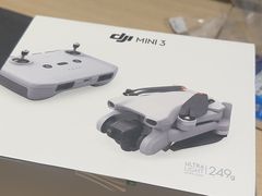 -DJI大疆(福州万象城授权体验店)