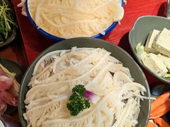 -谭鸭血老火锅(光谷居然之家店)