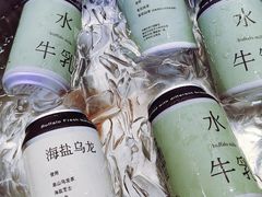 -太犇牛手作茶铺(江北虹悦城店)