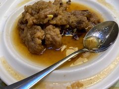 -萧记三鲜烩面(黄河路店)