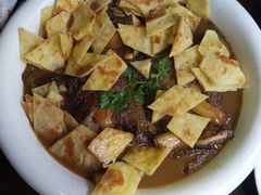 -黑土印象菜馆(三元桥店)