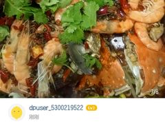 -济南香格里拉·咖啡泉自助餐厅