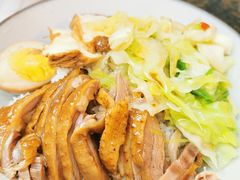 -e公馆鹅肉饭店·潮汕卤鹅(西平店)