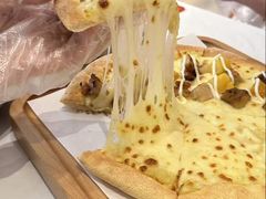-烁先生披萨(河南岸店)