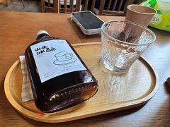 -山由之cafe&meal(小寨店)