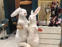 -海马体家庭照相馆(北京芳圆里 ID MALL店)