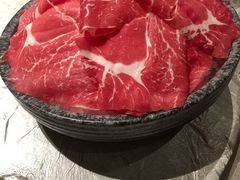 -ONE FULL 古董港式海鲜火锅