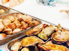 -V-ONE西雅图海鲜自助餐厅(仓山万达广场店)