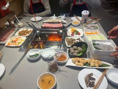 -海底捞火锅(荣盛广场店)