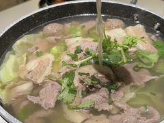 -乔阿马·江南味·驴肉香(龙湖华泾天街店)