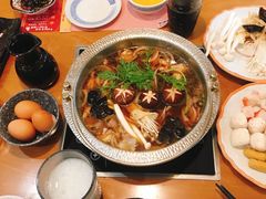 -牛New寿喜烧(青浦店)