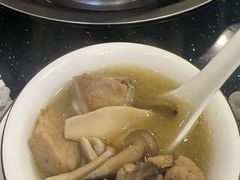 -草墩罗非鱼庄•野生菌•腊排骨(七星街上段店)