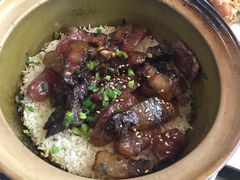 -顺德人家食府(黄金广场店)