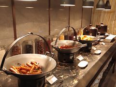 -西藏饭店·亚克·食光自助餐厅(文殊院店)
