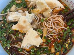 -陇上秦轩西安biangbiang面(滨江开元广场店)