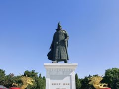 -北陵公园