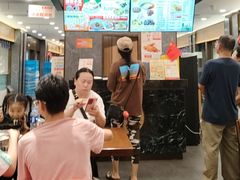 -王家沙点心店(南京西路总店)