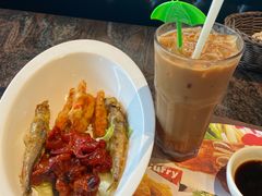 -南都西餐厅(布吉新三村南区店)