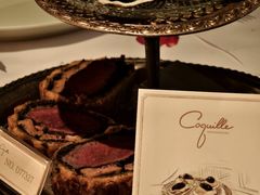 -壳里西餐厅Coquille Seafood Bistro(蒙自路店)