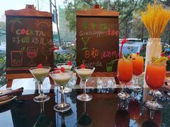 -索菲特西湖大酒店·香榭丽全日候餐厅(南山路店)