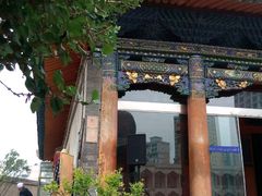 大礼拜堂-西宁市东关清真大寺