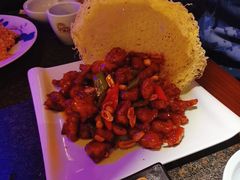 富贵牛肉粒-津沽小院(天津之眼店)